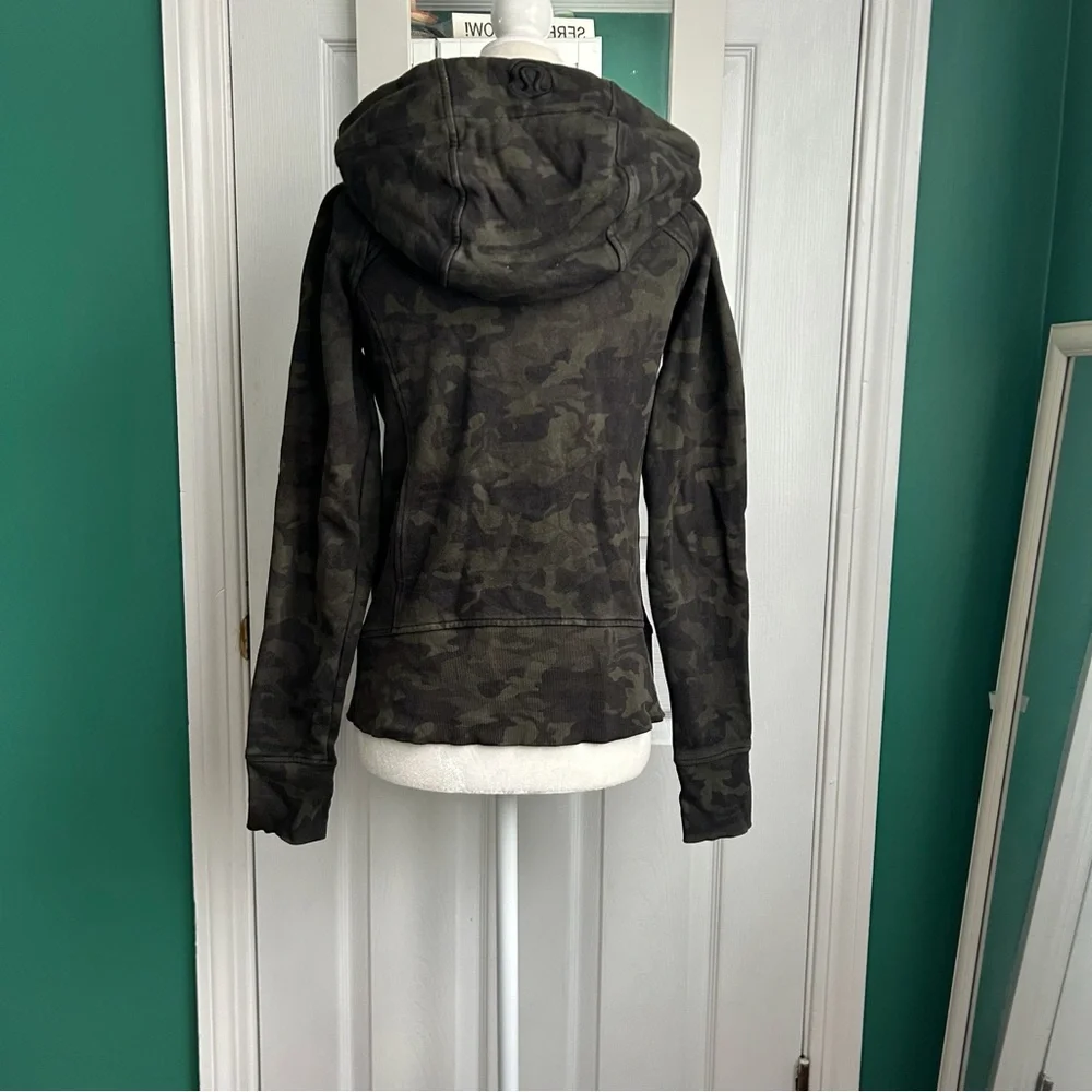 lululemon athletica breathable warm